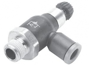 Flow-control valve - 145 psig | FC series