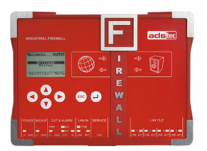 Firewall - IF1000 Serie