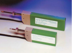 Incremental linear encoder / optical - 0.5 - 10 µm, 0.8 - 1.6 in | P20, P40 series