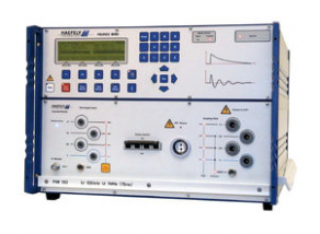 Arbitrary waveform generator / function - 3.3 kV, 0.1 - 1 MHz | PIM 150