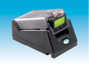 Calibration and bump test docking station for gas detector - DS400