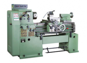 Conventional lathe / universal / high-accuracy - max. 750 mm | HL-380