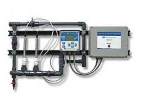 Cooling tower controller - Model 2122