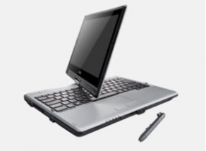 Intel®Core i series tablet PC - LIFEBOOK T734