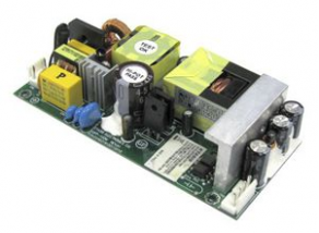 AC/DC power supply / network / switch-mode / open-frame - EOFP-100M