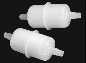 Capsule filter / polypropylene - 1 - 70 &#x003BC;m, max. 7 bar | CMP Profile® II