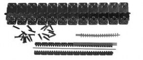 Conveyor belt fastener - max. 1 250 N/mm