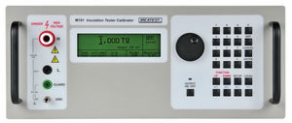 Resistance decade box / high voltage - 10 k&#x02126; - 1000 G&#x02126; | 10 kV | M191 