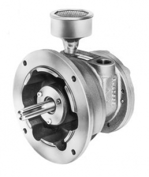 Rotary vane air motor - max. 3 000 rpm, max. 115 lb/in, ATEX 100 | 6AM series