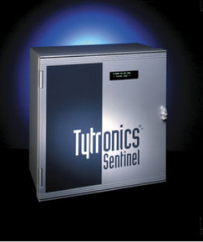 Titrator potentiometer - Tytronics