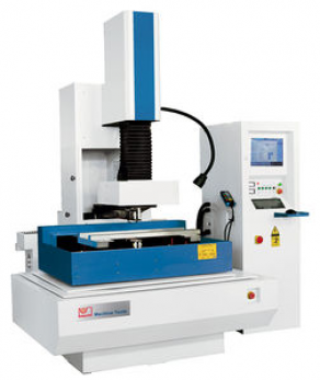 Wire EDM electrical discharge machine - max. 800 mm | DEM Serie
