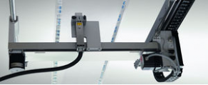 Printing module - MR297 IK