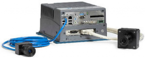 Vision system - 2 GB RAM, Camera Link | NI EVS-1463RT