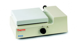 Magnetic agitator / hot plate / laboratory - +38 °C ... +371 °C | Nuova&trade; series