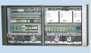 Optical gauge for surface flatness measurement - ROMETER  series 