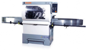 Saw blade grinding machine - 80 - 360 mm | CA 100