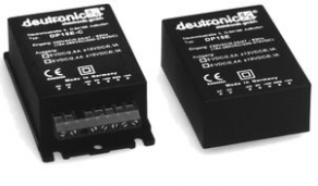 AC/DC power supply / module - 15 W | DP15E series