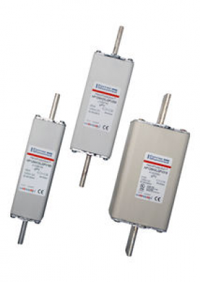 NH fuse / Class gPV / for photovoltaic applications - IEC 60269-6, UL 2579, RoHS