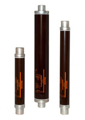 Cylindrical fuse / high-voltage - DIN IEC 60282-1 VDE 0670 T4 VDE 0670 T402 DIN 43625