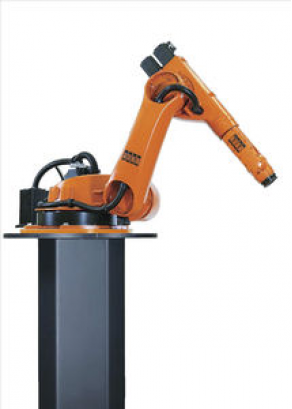 Articulated robot / 6-axis / shelf - 30 kg, 2 233 mm | KR 30-4 KS