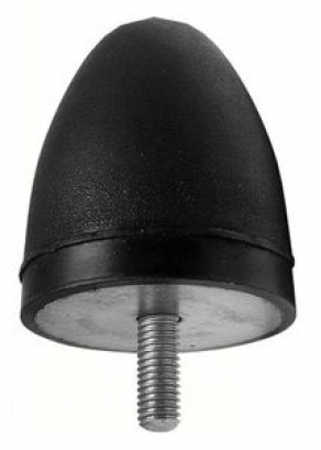Cone anti-vibration mount - F5-16 series