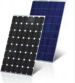 Monocrystalline photovoltaic module - 165 - 180 W