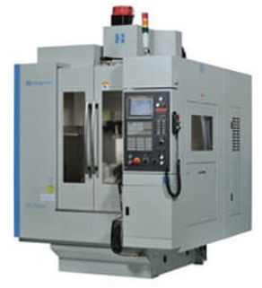 CNC machining center / 5-axis / vertical - 12" x 16" x 17" | GX 250
