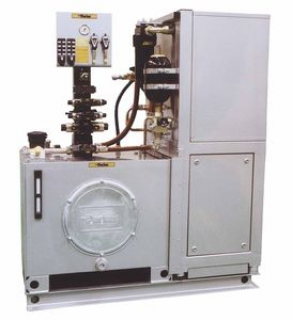 Hydraulic power unit