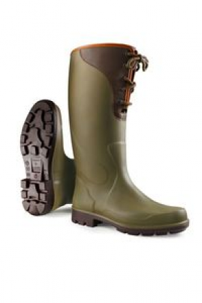 Cold weather safety boots / waterproof - P183453