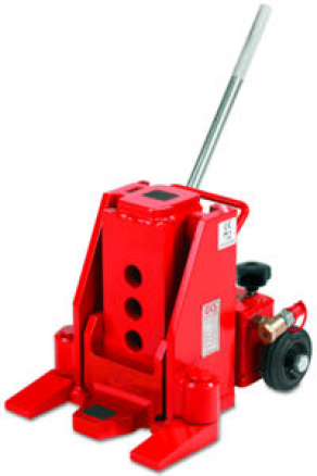 Hydraulic jack - max. 15 t, max. 160 mm | V15