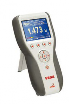 Power measuring device / optical energy / portable - 4000 Hz, USB | Vega