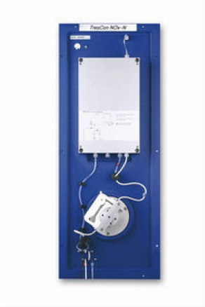 Nitrate analyzer / in-line - TresCon® ON 210/OS 210