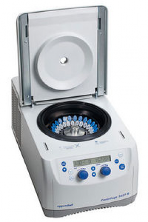 Desk centrifuge - max. 16 220 rpm | 5427 R