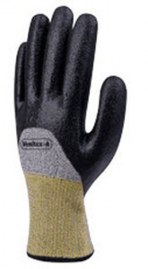 Cut proof gloves / nitrile - VENICUT54