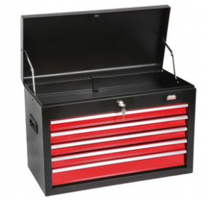 5-drawer cabinet - SAM-522-SCV