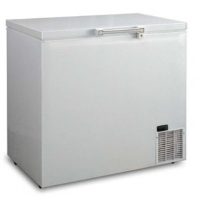 Laboratory freezer - min. - 55°C | CHS FACIS