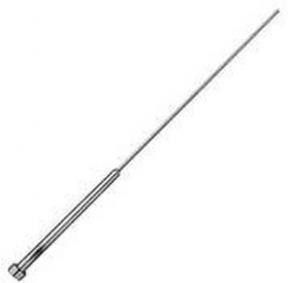 Ejector pin for mold and tool - DIN 1530- 1/2/3 | Z 40 - 44, Z 412 series