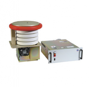 AC/DC power supply / high-voltage rectifier / rack-mounted - 60 - 200 kV, 6 kW | OL6000 series