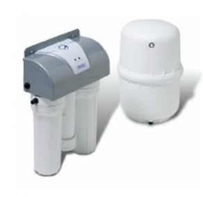 Compact water purifier - RO 100