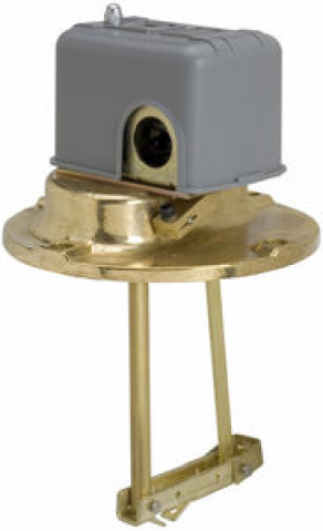 Float level switch / electromechanical - max. 50 psi | 9037 series 
