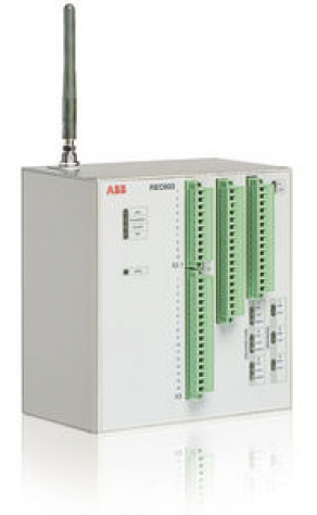 Wireless LAN (WLAN) controller - REC603