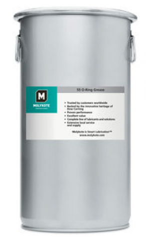 Synthetic oil / compressor / vacuum / high-performance - MOLYKOTE® L-3232