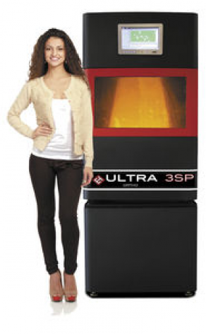 3D printer for dental applications - ULTRA® 3SP&trade; Ortho