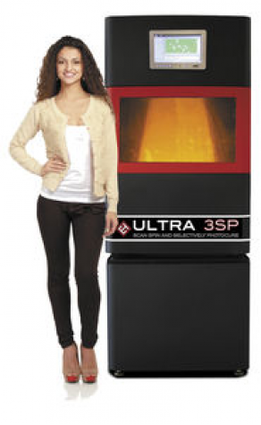 3D printer - ULTRA® 3SP&trade; series