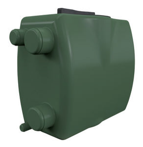 Sewage lifting unit - 1 - 24 m³/h | FEKABOX 110