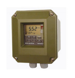 Ohmmeter - ISC202G(S)