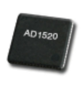 Analog-digital IC converter - 8 - 14 bit | HMCAD series