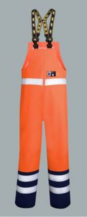 Fire protection clothing / overalls - 501/A