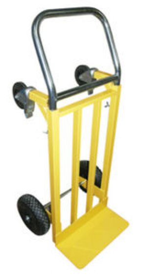 Bed hand truck - max. 300 kg 