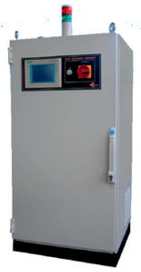 Генератор плазмы атмосферного 4 - 10 кВт | МР/АП 4..10к силы
